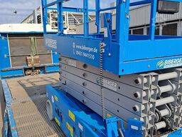 Genie GS 4047