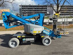 Genie Z33/18