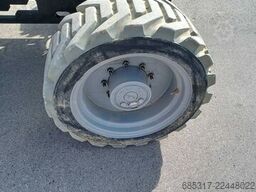 Genie Z45 XC