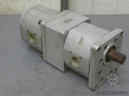 Orsta Hydraulik C63-5R A63R