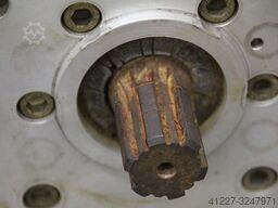 Orsta Hydraulik C63-5R  A63R