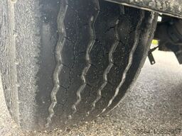 PACTON TRD 345, 3-ACHS ROLLBODEN, KOFFERAUFLIEGER, FöRDERBAND, 2XLENKACHSE!