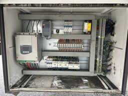 PACTON TRD 345, 3-ACHS ROLLBODEN, KOFFERAUFLIEGER, FöRDERBAND, 2XLENKACHSE!