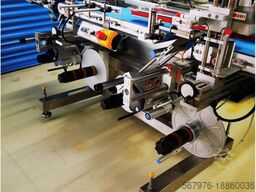 Herma 552C Bottom Labeller