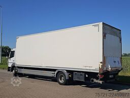 MERCEDES-BENZ ATEGO 1224