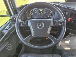 MERCEDES-BENZ ATEGO 1224