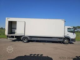 MERCEDES-BENZ ATEGO 1224