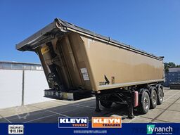 STAS S300CX 28M3 alu ,durabricht
