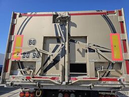 STAS S300CX 28M3 alu ,durabricht