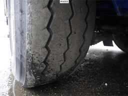 Kel-Berg Semi trailer w/ Draw.