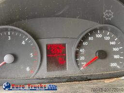 Volkswagen Crafter engine damage/motorproblem/onlyexport