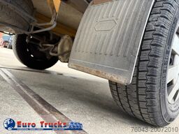 Volkswagen Crafter engine damage/motorproblem