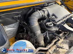 Volkswagen Crafter engine damage/motorproblem/onlyexport