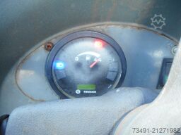 Wacker 3001 Allrad / Drehmulde