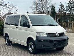 VOLKSWAGEN T5 Caravelle 2.5 Tdi 7 Sitze Klima Standheizung
