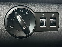 VOLKSWAGEN Caddy 1.9 TDi 77 KW L1H1 Ahk Schiebetür Euro 4