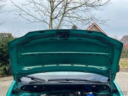 VOLKSWAGEN Caddy 1.9 TDi 77 KW L1H1 Ahk Schiebetür Euro 4