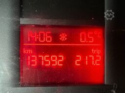 VOLKSWAGEN Caddy 1.9 TDi 77 KW L1H1 Ahk Schiebetür Euro 4