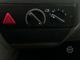 VOLKSWAGEN T5 Caravelle 2.5 Tdi 7 Sitze Klima Standheizung