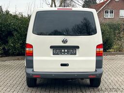 VOLKSWAGEN T5 Caravelle 2.5 Tdi 7 Sitze Klima Standheizung
