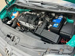VOLKSWAGEN Caddy 1.9 TDi 77 KW L1H1 Ahk Schiebetür Euro 4