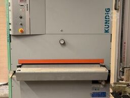 KÜNDIG Primo 1100 E-Lack