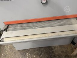 KÜNDIG Primo 1100 E-Lack