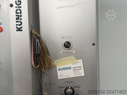 KÜNDIG Primo 1100 E-Lack
