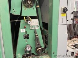 KÜNDIG Primo 1100 E-Lack