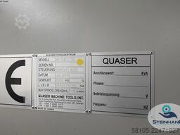 QUASER MV 154 C-10B