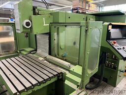 DECKEL FP 4 NC
