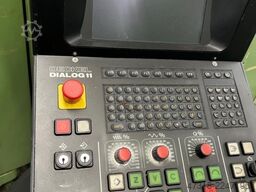 DECKEL FP 4 NC