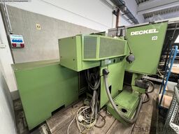 DECKEL FP 4 A