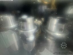 HERMLE C 20 V