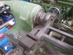 WEILER RDU 260