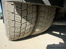 DAF XF 480 FAR BDF SSC EURO 6 LIFTACHSE, RETARDER