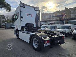 FORD FORD FMAX 500 2023 RETARDER KM 190000