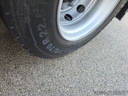 FORD FORD FMAX 500 2023 RETARDER KM 190000