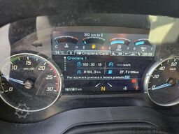 FORD FORD FMAX 500 2023 RETARDER KM 190000