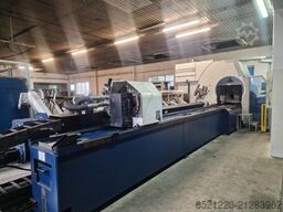 TRUMPF TruLaser Tube 7000