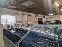 TRUMPF TruLaser Tube 7000