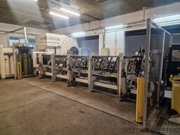 TRUMPF TruLaser Tube 7000