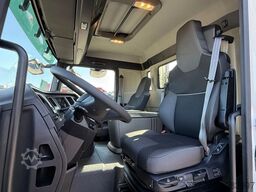 MAN TGS 33.480 6x4 BB Meiller 3-Seitenkipper Bordmatic