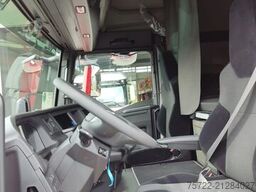 MAN TGS 33.540 6x6 BB Kurzholz Plattform Epsilon