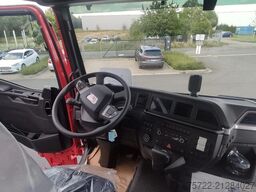 MAN TGS 33.540 6x6 BB Kurzholz Plattform Epsilon