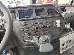 MAN TGS 33.540 6x6 BB Kurzholz Plattform Epsilon