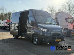 Iveco Daily 35S16V A8 Luchtvering - Adaptive Cruise C...