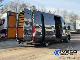 Iveco Daily 35S16V A8 Luchtvering - Adaptive Cruise C...