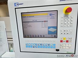 BRANDT highflex 1440