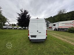 Mercedes-Benz Sprinter III 214 L2H2
